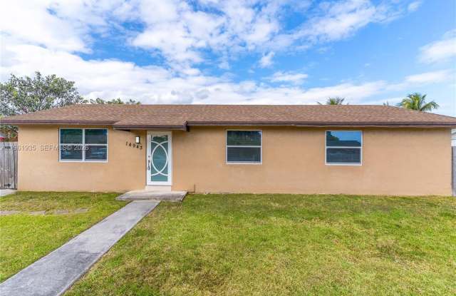 14943 SW 302 Ter photos photos