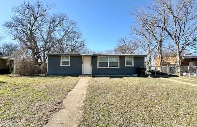 Viewable Now! - 807 Evergreen Drive, Killeen, TX 76541