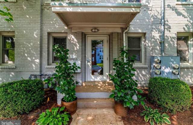 412 EVARTS STREET NE photos photos