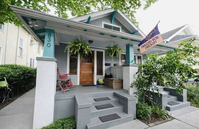 830 Ida Street (2 Bed/2 Bath) Duplex photos photos