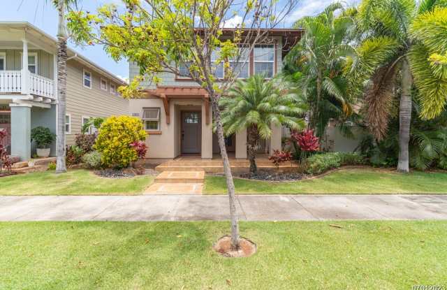 Ka Makana at Hoakalei 3BR/2.5BA/3 Parking, Avail 6/1, Must See! photos photos