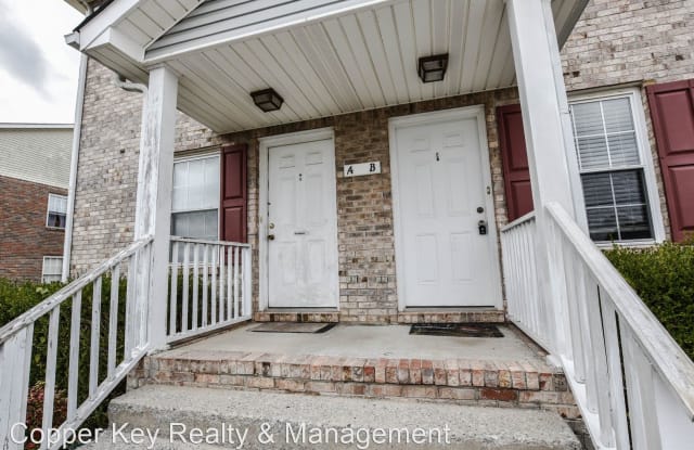 394 B Jack Miller Blvd - 394 Jack Miller Boulevard, Clarksville, TN 37042
