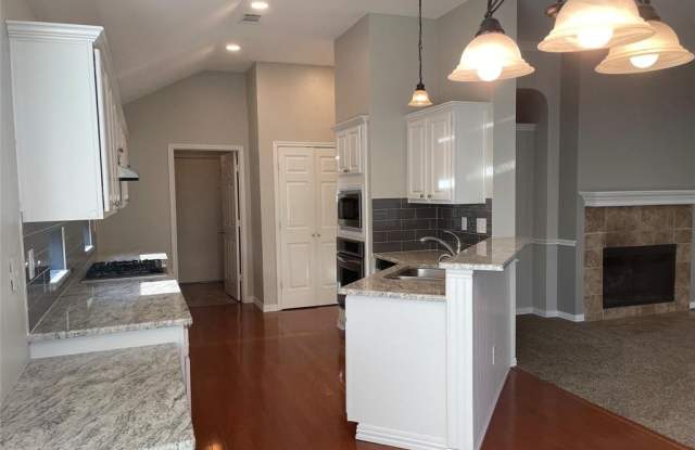 637 Cedarwood Drive - 637 Cedarwood Drive, Keller, TX 76248
