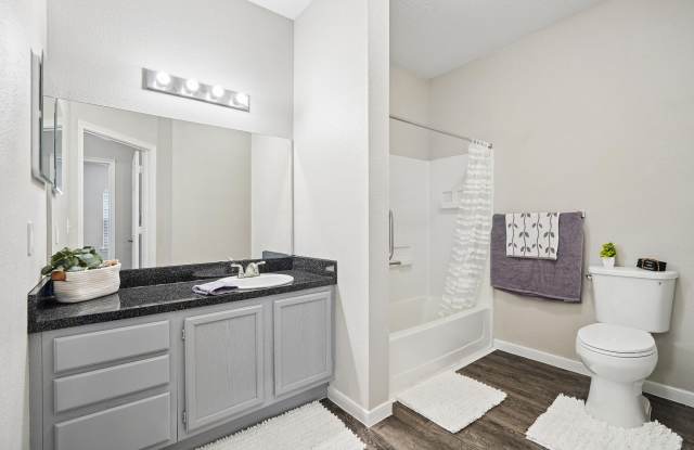 Laurel Point - Senior and Affordable Housing Gallery 4