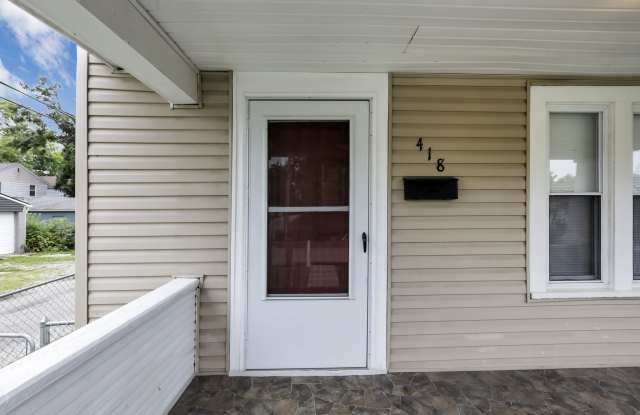 418 Townsend Avenue photos photos