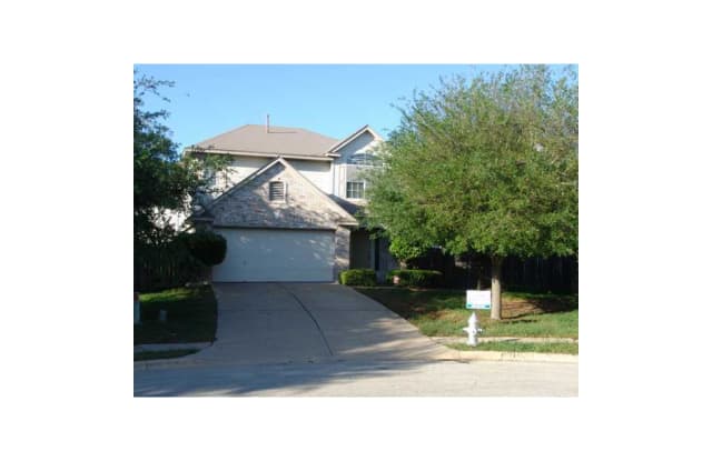 804 Bushmills Ct - 804 Bushmills Court, Pflugerville, TX 78660
