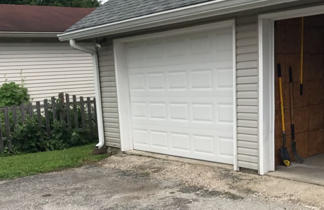 1193 Grant Street - B - 1193 Grant Street, Noblesville, IN 46060