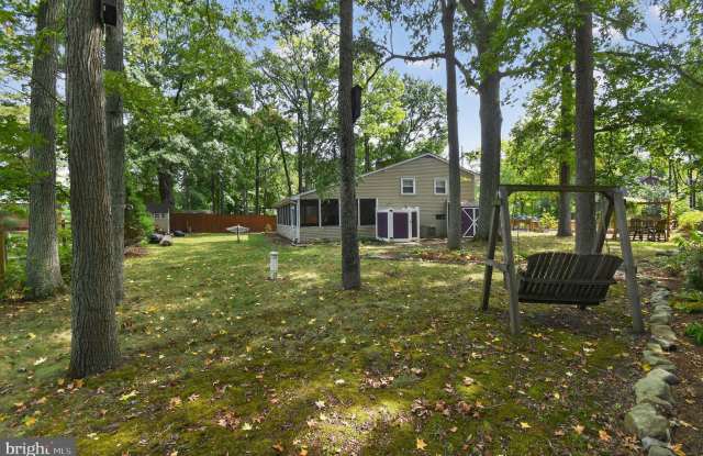 1252 CREEK Drive - 1252 Creek Drive, Annapolis Neck, MD 21403