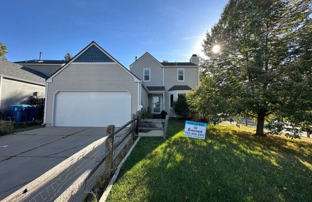 310 Buchanan Ct - 310 Buchanan Court, Louisville, CO 80027