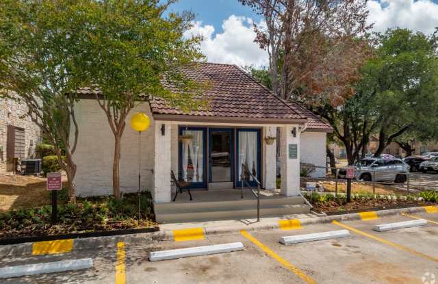 The Broadwater at Salado Creek photos photos