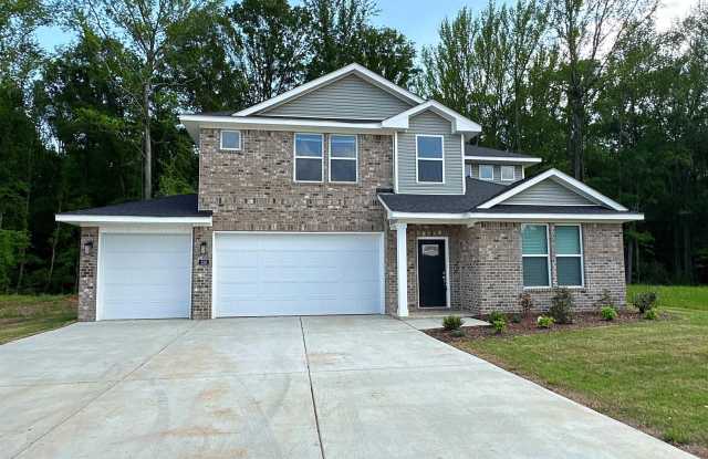 228 Hibiscus Drive - 228 Hibiscus Drive, Hazel Green, AL 35750 228 Hibiscus Drive - 228 Hibiscus Drive, Hazel Green, AL 35750