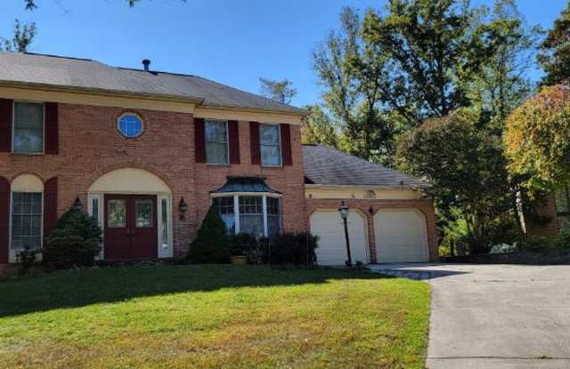 10223 Sunway Terrace - 10223 Sunway Terrace, Ellicott City, MD 21042