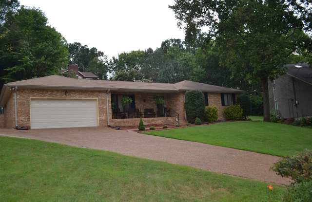 608 SOMERSET COURT - 608 Somerset Court, Nashville, TN 37217