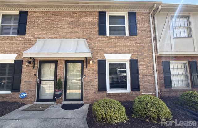 3726 Park Road unit: J photos photos