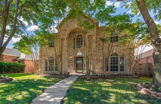 2801 Vail Drive - 2801 Vail Drive, McKinney, TX 75070
