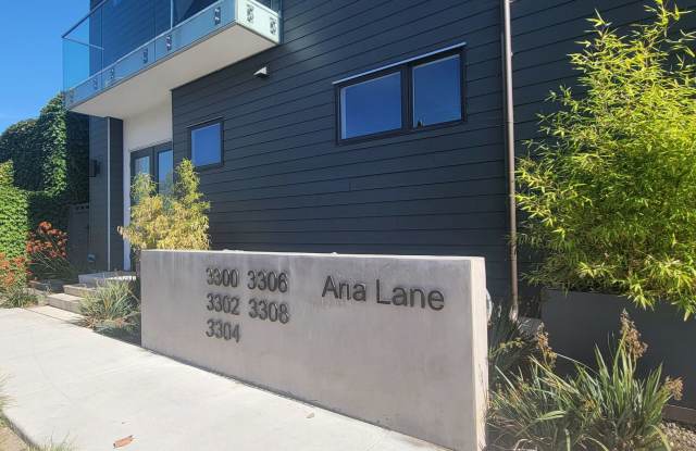 Newly Built Tri-Level Townhome with 3 Bedrooms, W/D in Unit, Private Garage  Rooftop Deck! photos photos