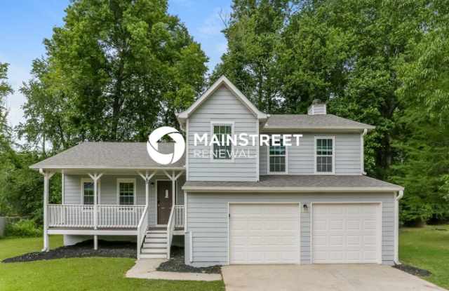 45 Christopher Place - 45 Christopher Place, Clayton County, GA 30274