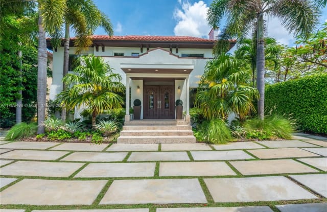 2500 S Miami Ave - 2500 South Miami Avenue, Miami, FL 33129