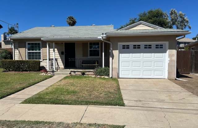 Beautiful 3 bedroom 1 Bath Home near SDSU photos photos