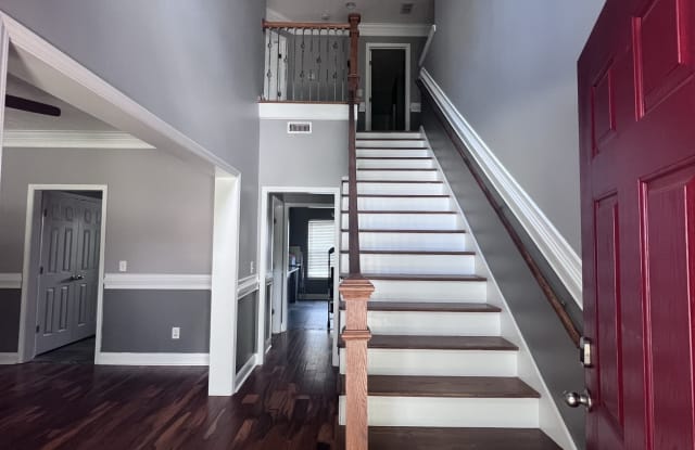 1019 Longhunter Chase Drive - 1019 Longhunter Chase Drive, Spring Hill, TN 37174