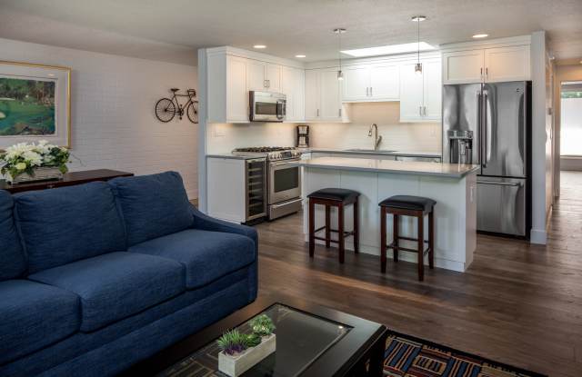 Furnished Townhouse On Hillcrest Country Club photos photos