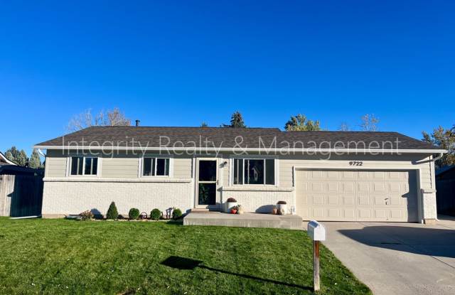 4 Bed/2 Bath, 2,000 Sqft - 9722 W Polk Dr Littleton, CO 80123 photos photos