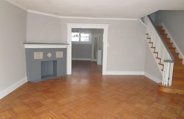 1713 WIDENER PLACE - 1713 Widener Place, Philadelphia, PA 19141