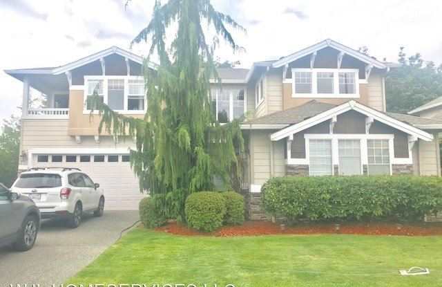 17124 16th Ave SE - 17124 16th Avenue Southeast, Mill Creek East, WA 98012
