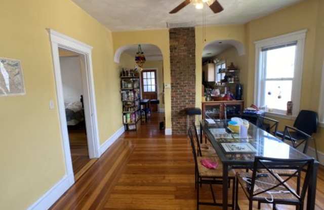 150 Yale Street - 150 Yale Street, Medford, MA 02155