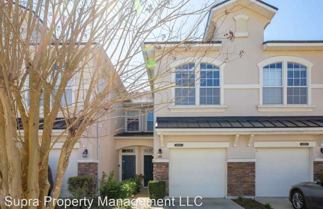 6092 Bartram Village Dr. - 6092 Bartram Village Drive, Jacksonville, FL 32258
