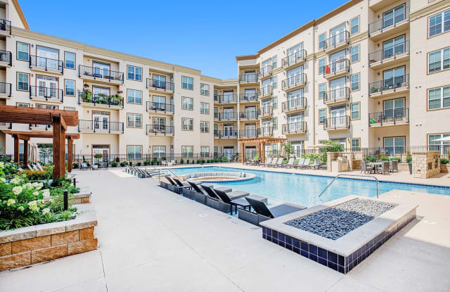 The Locale Apartment Homes photos photos