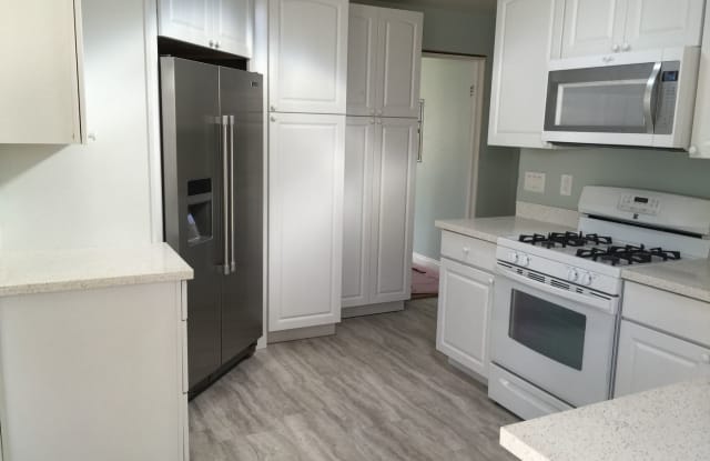 4754 Cape May Ave. - 4754 Cape May Ave, San Diego, CA 92107