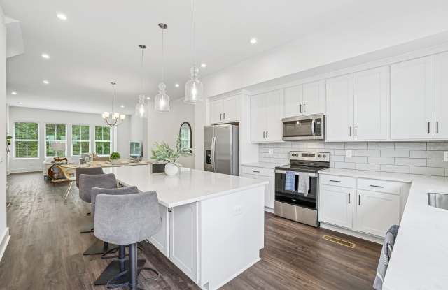 Henley Avondale Homes Gallery 3