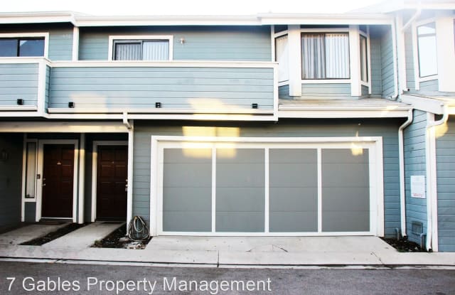 1260 E. La Palma #H - 1260 East La Palma Avenue, Anaheim, CA 92805