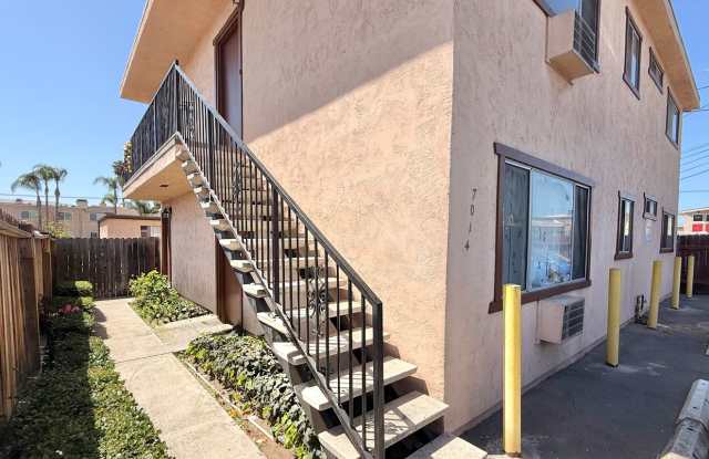 Upper Corner Unit with Parking photos photos