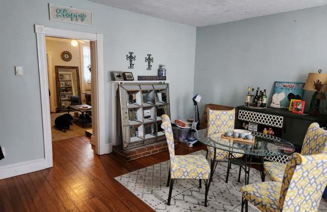 11 Cornhill Street - 11 Cornhill Street, Annapolis, MD 21401