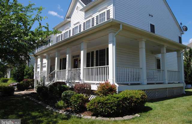 24793 SHELLS WAY - 24793 Shells Way, Stone Ridge, VA 20105