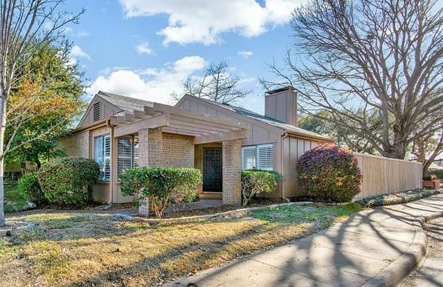 4439 Rosser Square - 4439 Rosser Square, Dallas, TX 75244