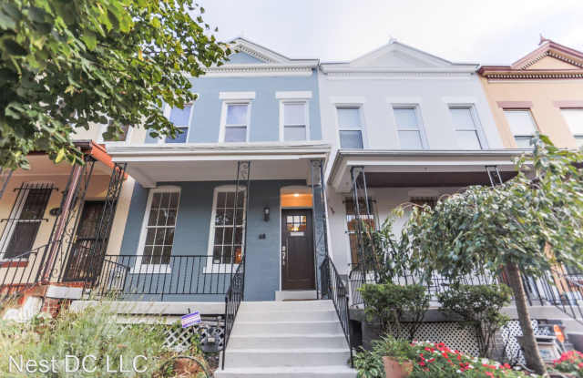 68 Randolph Pl NW - 68 Randolph Place Northwest, Washington, DC 20001