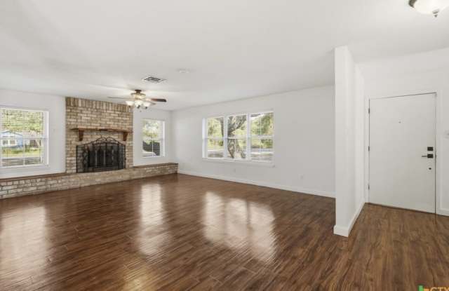 1723 12th Street - 1723 12th Street, Ingleside, TX 78362