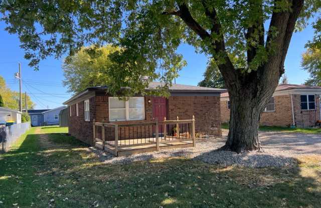3-Bedroom Home in Quiet Atlanta, IN - 635 S Indiana - 635 South Indiana Street, Atlanta, IN 46031 3-Bedroom Home in Quiet Atlanta, IN - 635 S Indiana - 635 South Indiana Street, Atlanta, IN 46031