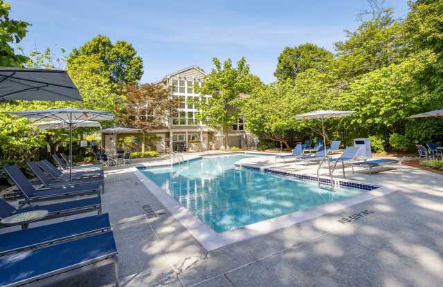 Burke Shire Commons Apartments photos photos