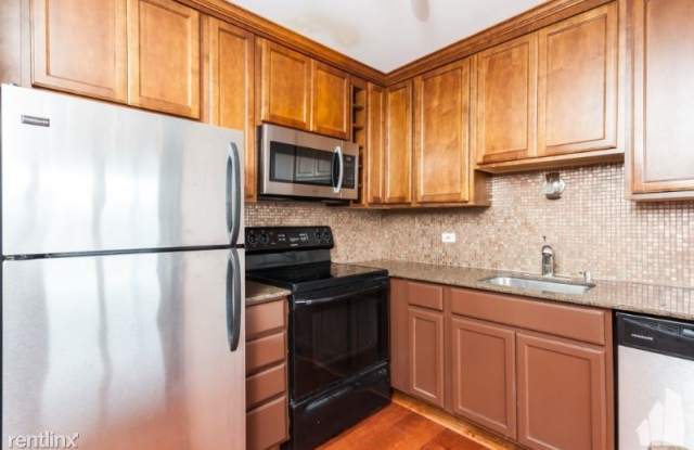 1462 N Sandburg Ter 26O3 - 1462 North Sandburg Terrace, Chicago, IL 60610