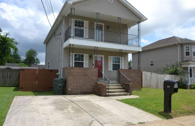 614 North Highland Park Avenue photos photos