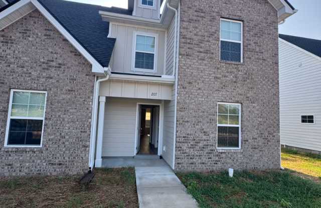 Brand new 3 bed 2 bath townhome in Smyrna TN photos photos