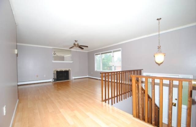 Gorgeous 4 bed / 2 bath with Heated Garage Gallery 3