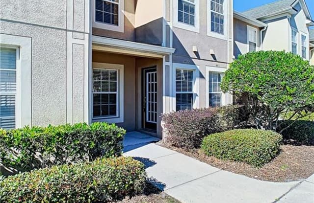 437 CARINA CIRCLE - 437 Carina Circle, Sanford, FL 32773