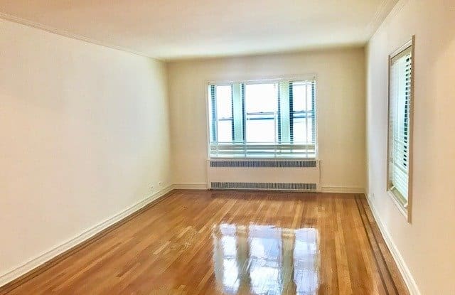 222 Centre Avenue - 222 Centre Avenue, New Rochelle, NY 10805