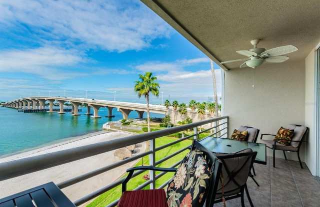 5701 BAHIA DEL MAR CIRCLE photos photos