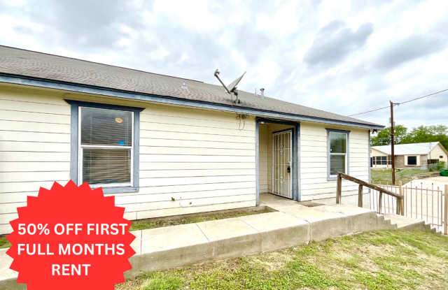 *MOVE IN SPECIAL* Convenient & Low-Maintenance Living Near St. Mary’s University! photos photos
